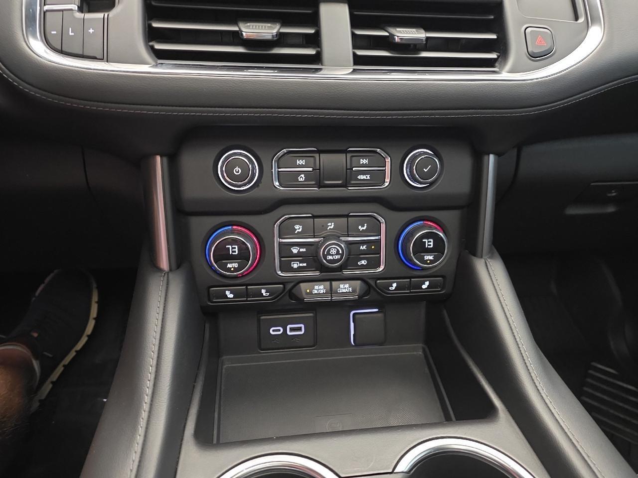 2024 Chevrolet Tahoe Z71 Sand Lake NY
