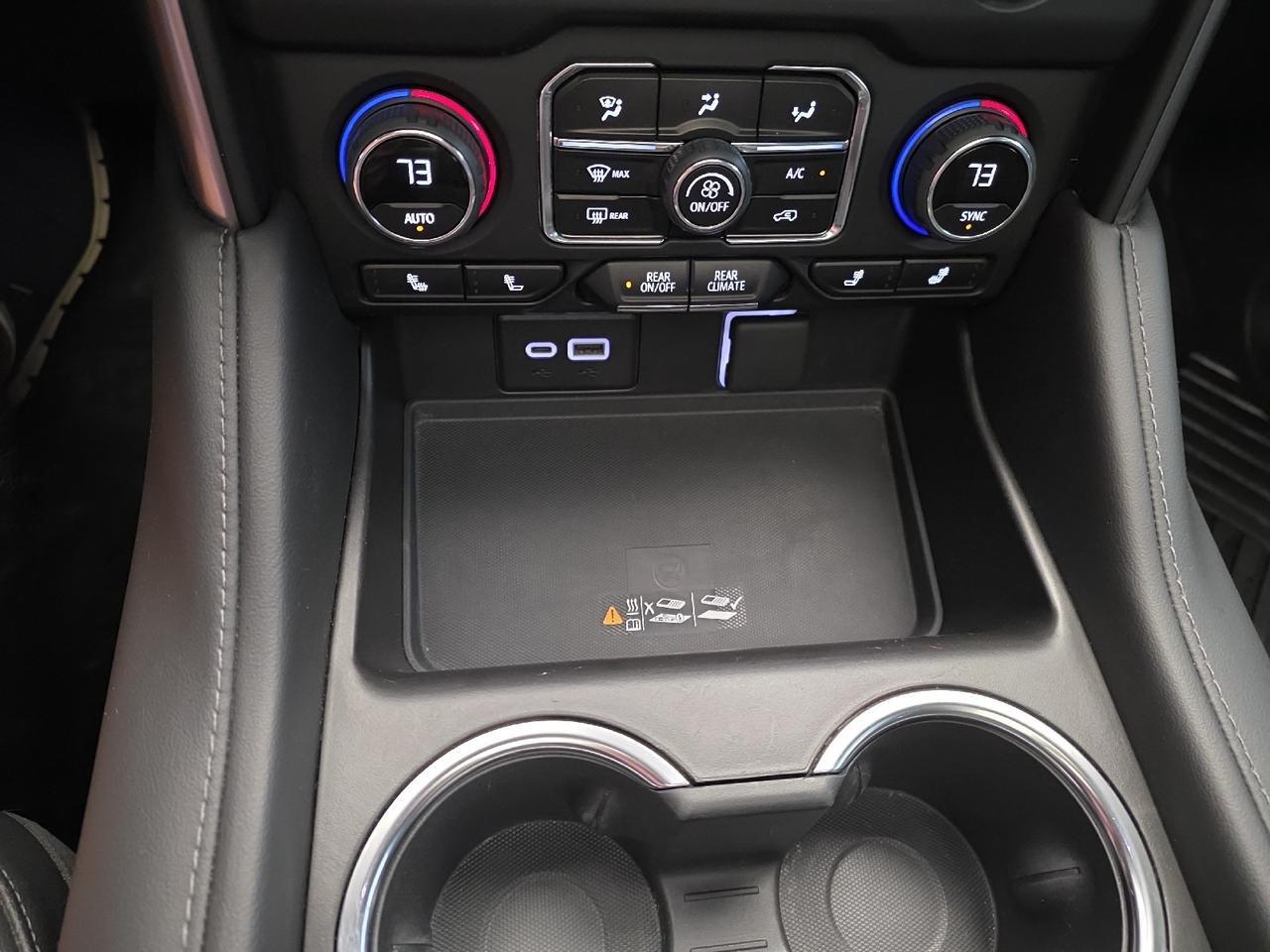 2024 Chevrolet Tahoe Z71 Sand Lake NY