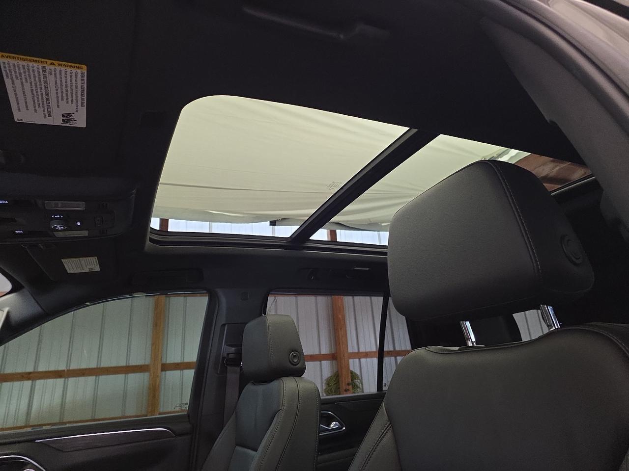 2024 Chevrolet Tahoe Z71 Sand Lake NY