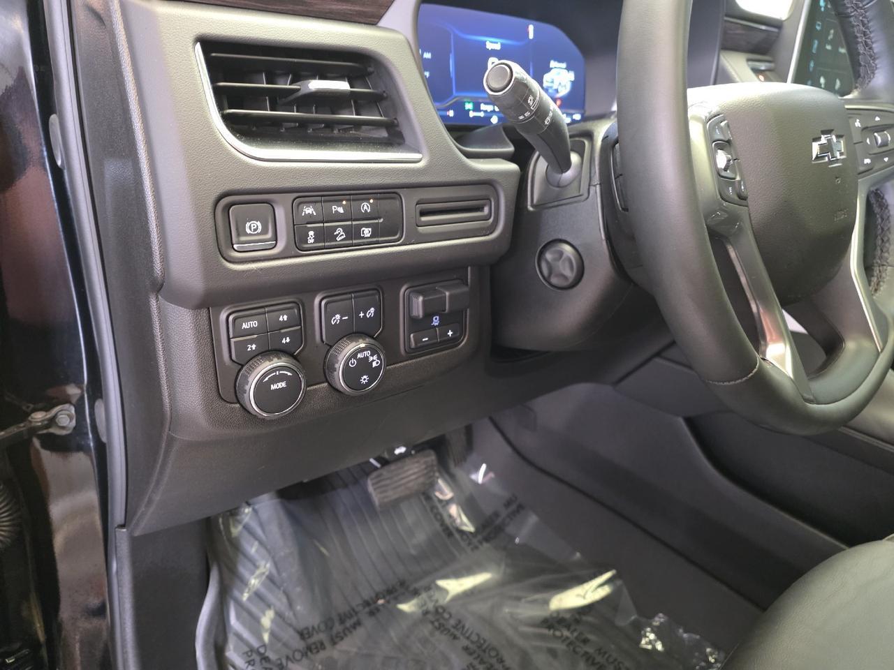 2024 Chevrolet Tahoe Z71 Sand Lake NY