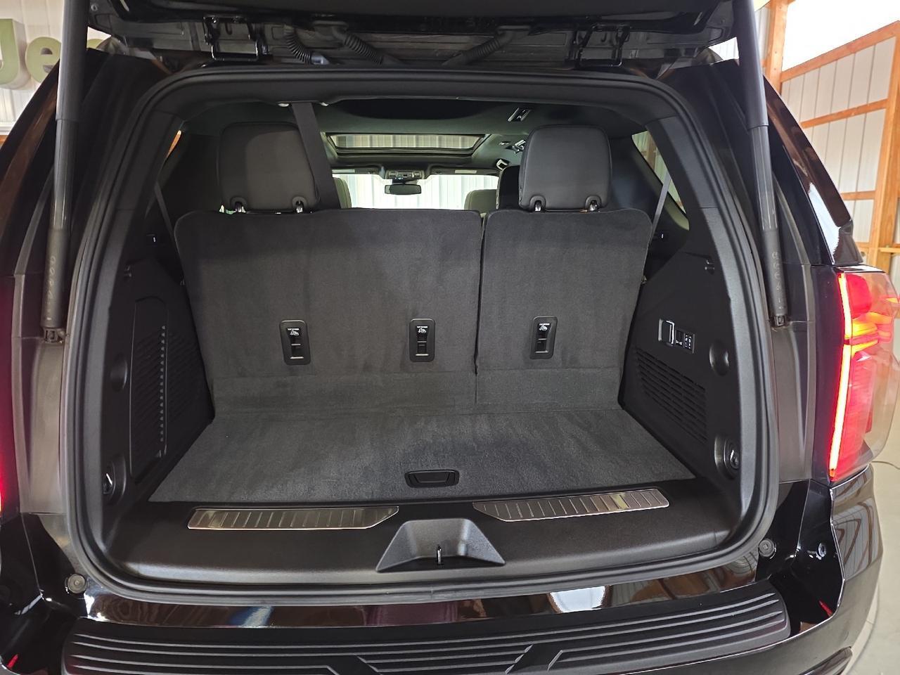 2024 Chevrolet Tahoe Z71 Sand Lake NY