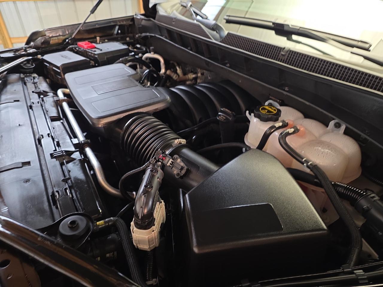 2024 Chevrolet Tahoe Z71 Sand Lake NY