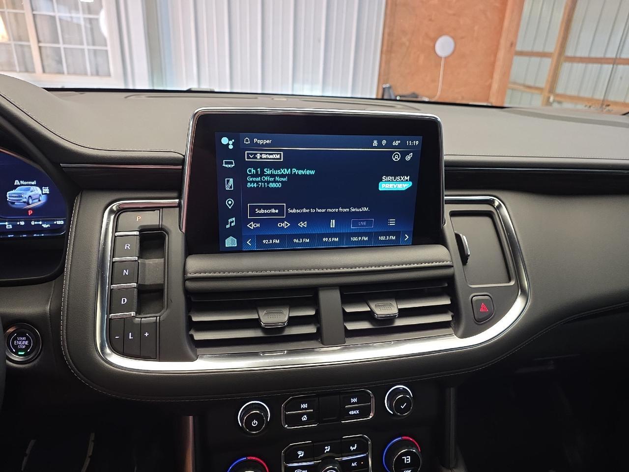 2024 Chevrolet Tahoe Z71 Sand Lake NY