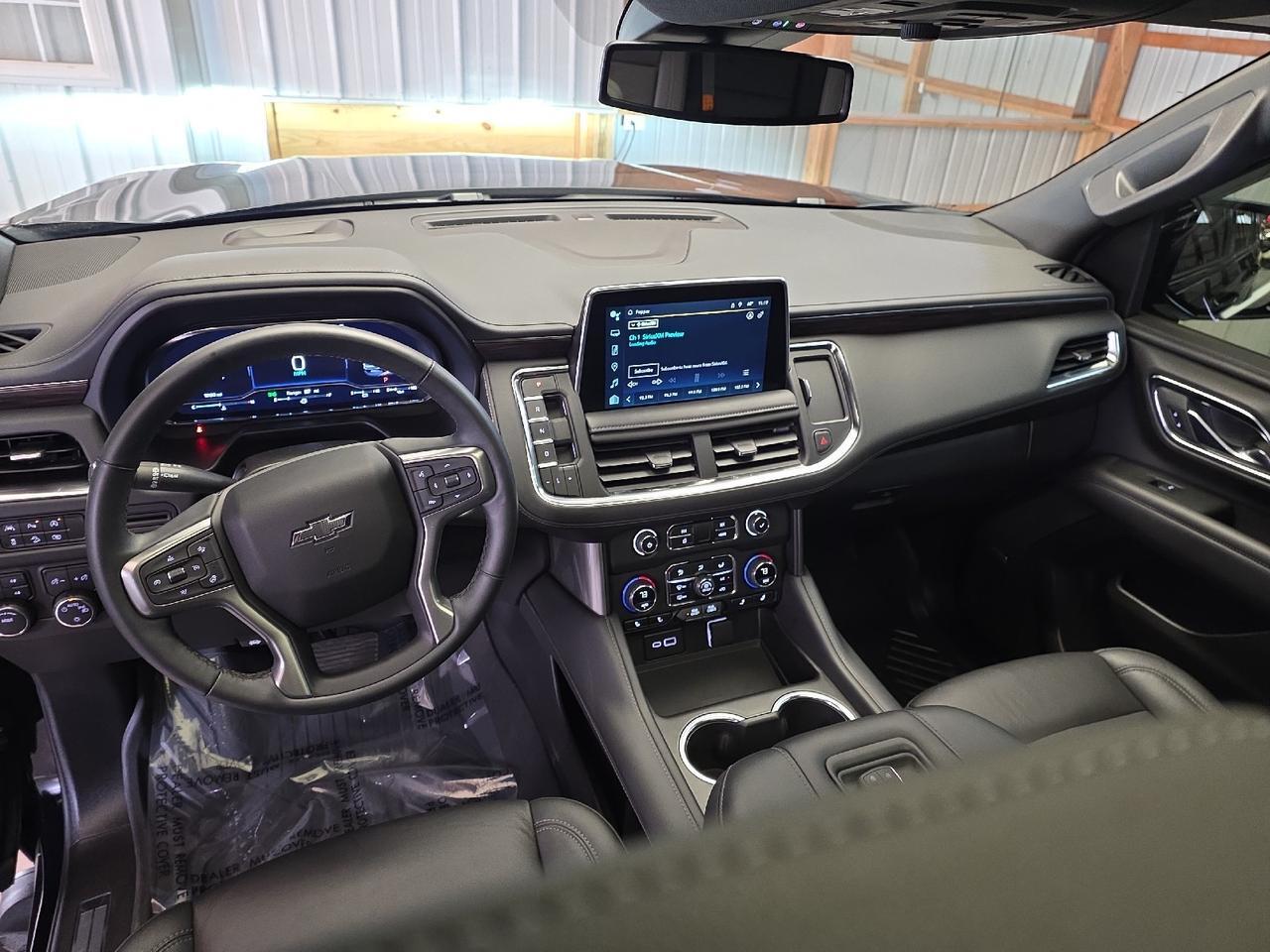 2024 Chevrolet Tahoe Z71 Sand Lake NY