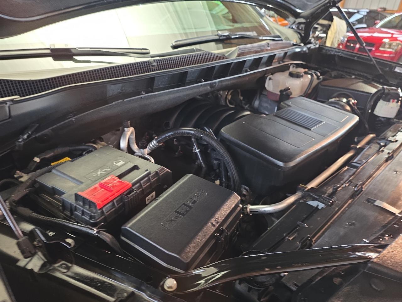 2024 Chevrolet Tahoe Z71 Sand Lake NY