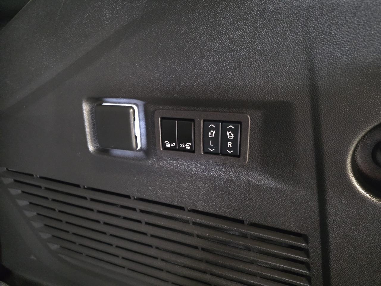 2024 Chevrolet Tahoe Z71 Sand Lake NY