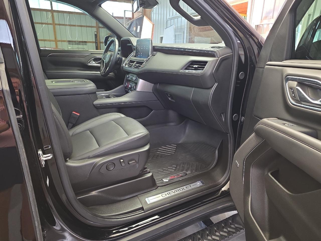 2024 Chevrolet Tahoe Z71 Sand Lake NY
