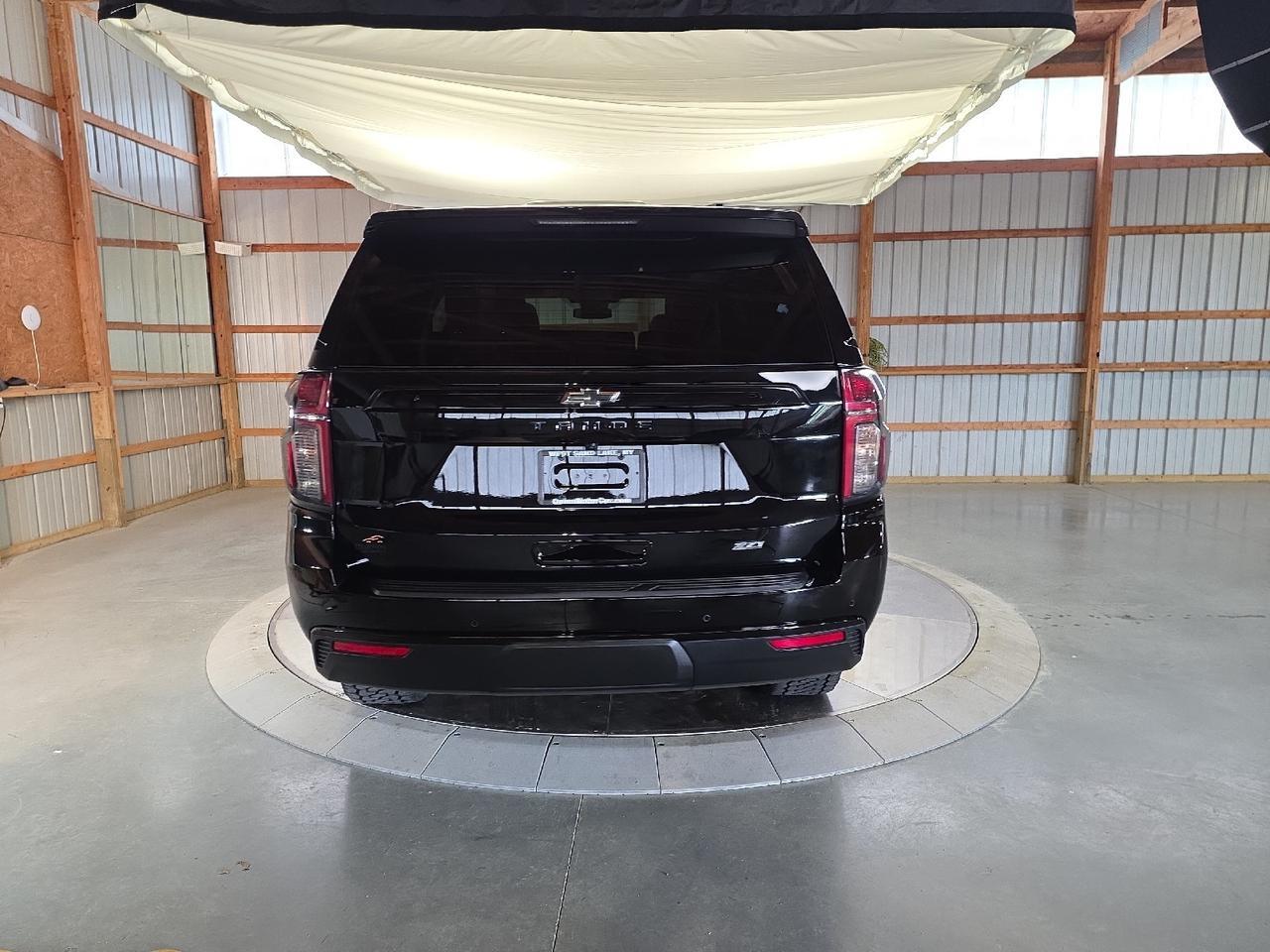 2024 Chevrolet Tahoe Z71 Sand Lake NY