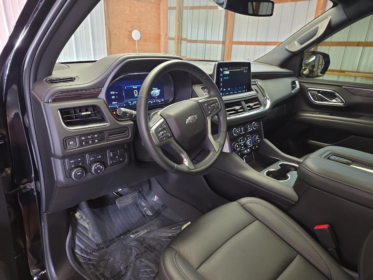 2024 Chevrolet Tahoe Z71 Sand Lake NY