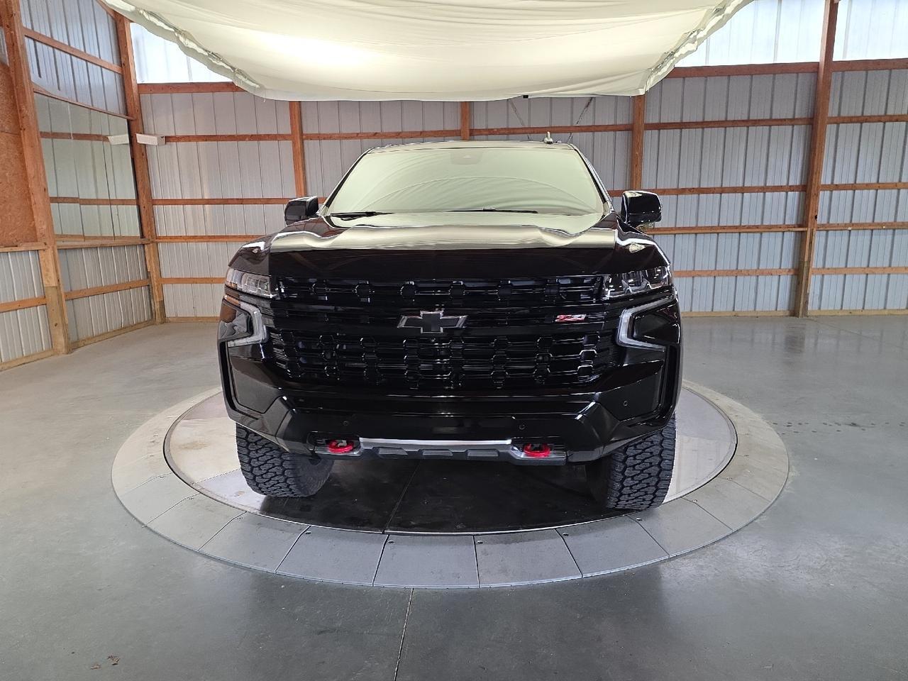 2024 Chevrolet Tahoe Z71 Sand Lake NY