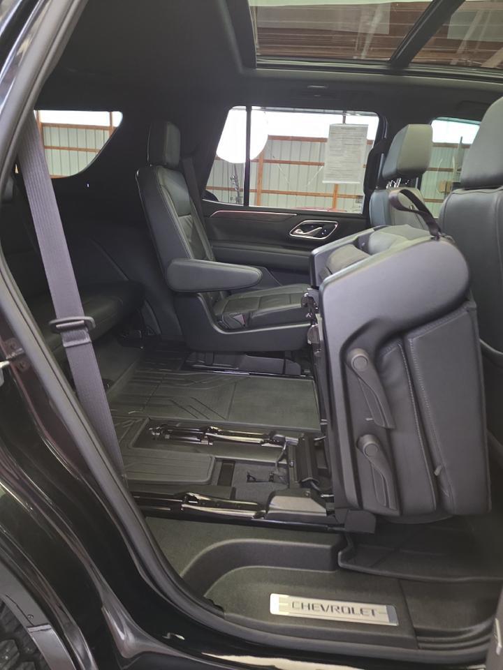 2024 Chevrolet Tahoe Z71 Sand Lake NY