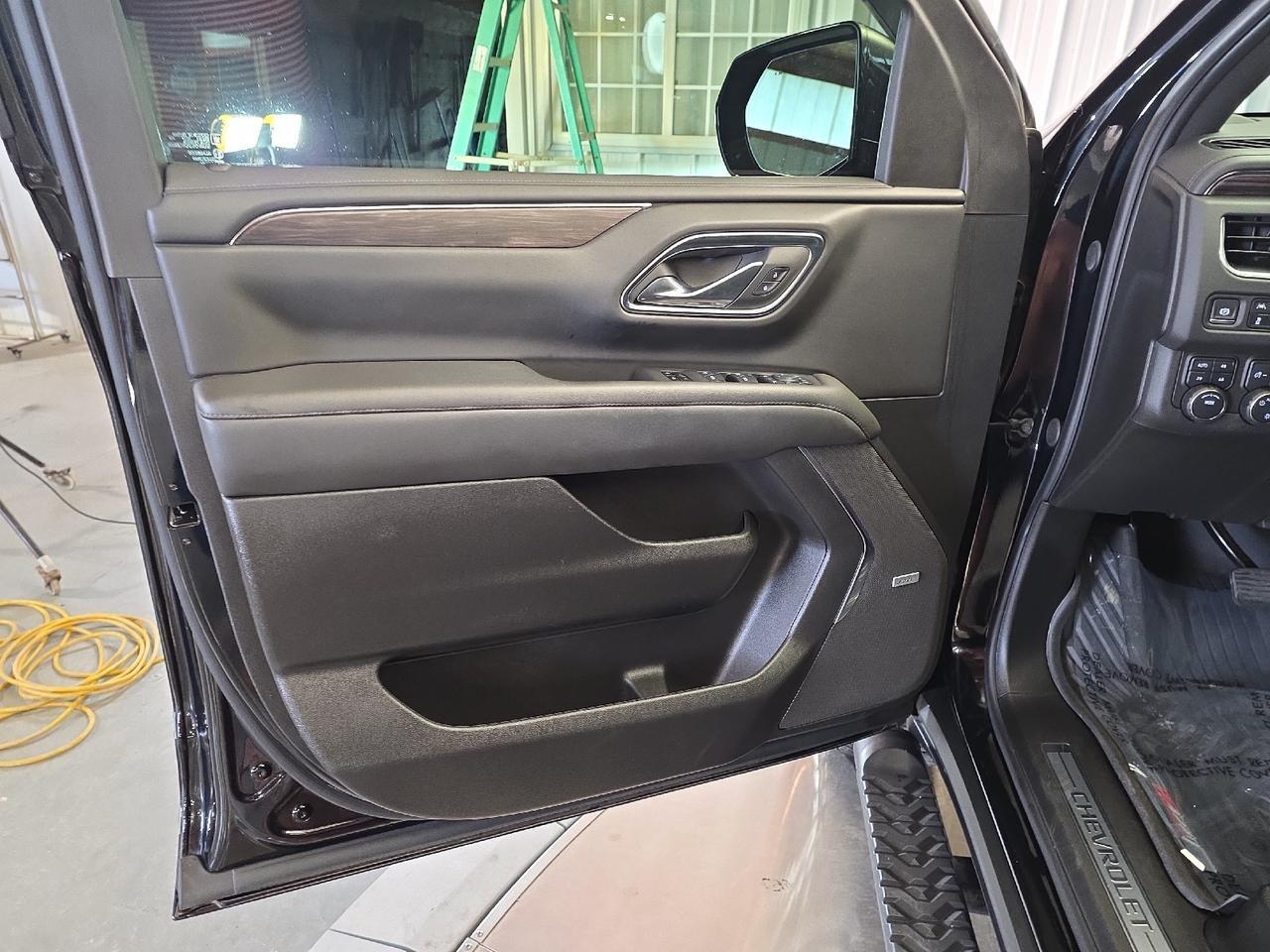 2024 Chevrolet Tahoe Z71 Sand Lake NY