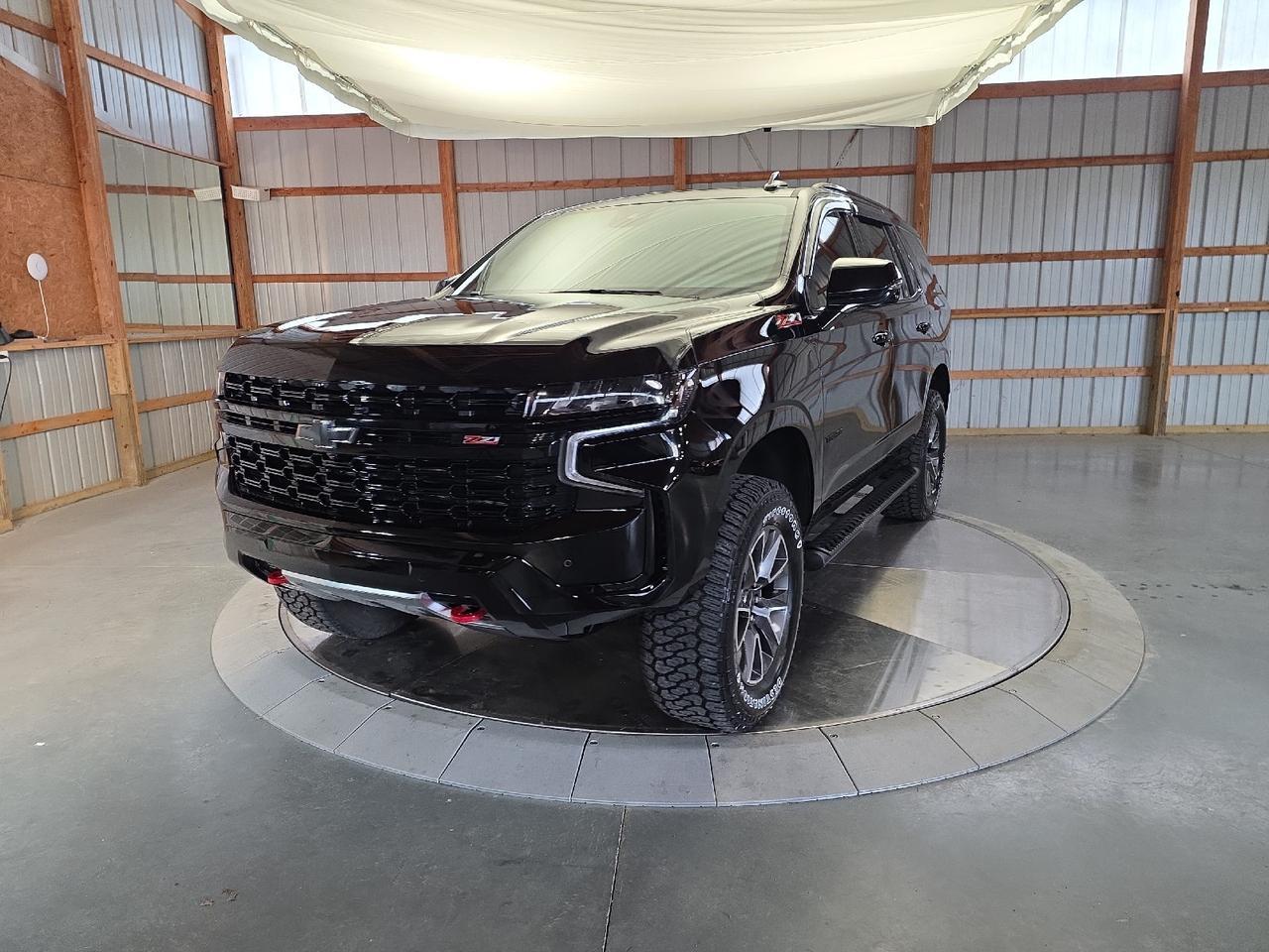 2024 Chevrolet Tahoe Z71 Sand Lake NY
