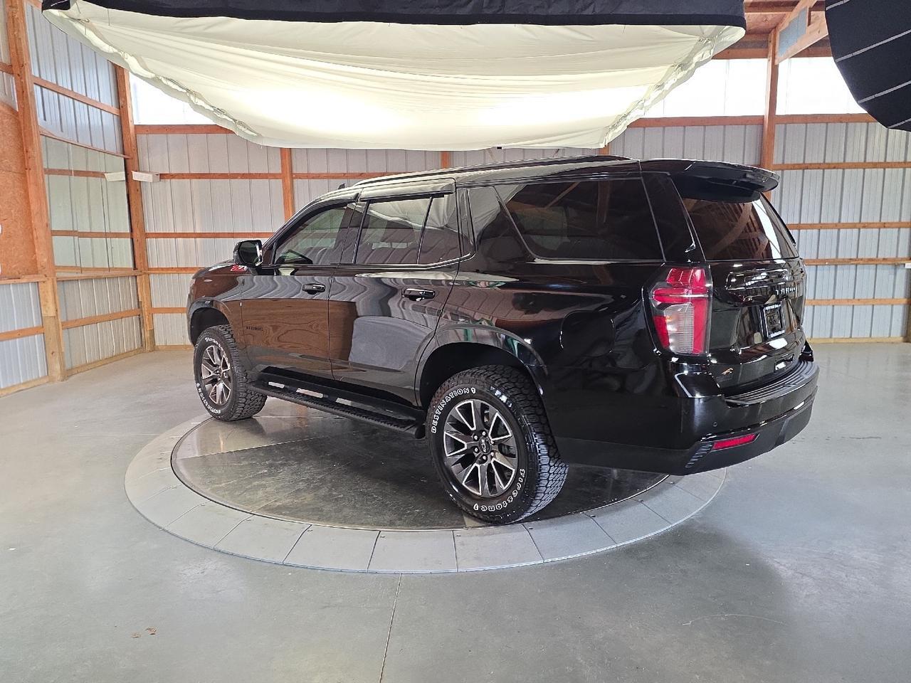 2024 Chevrolet Tahoe Z71 Sand Lake NY