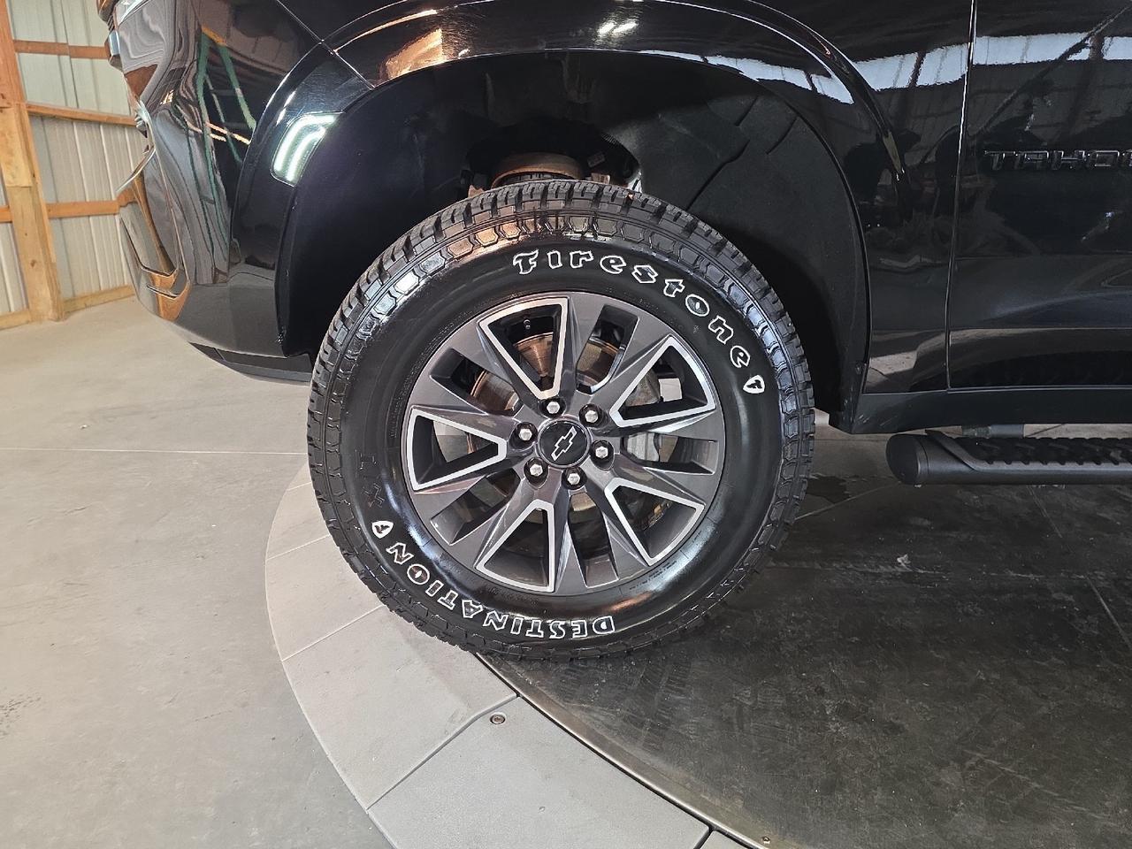 2024 Chevrolet Tahoe Z71 Sand Lake NY