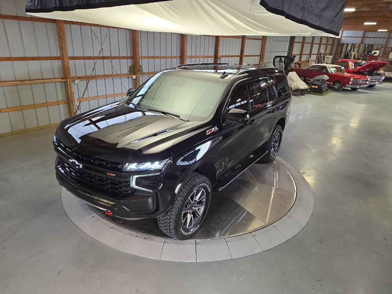 2024 Chevrolet Tahoe Z71 Sand Lake NY