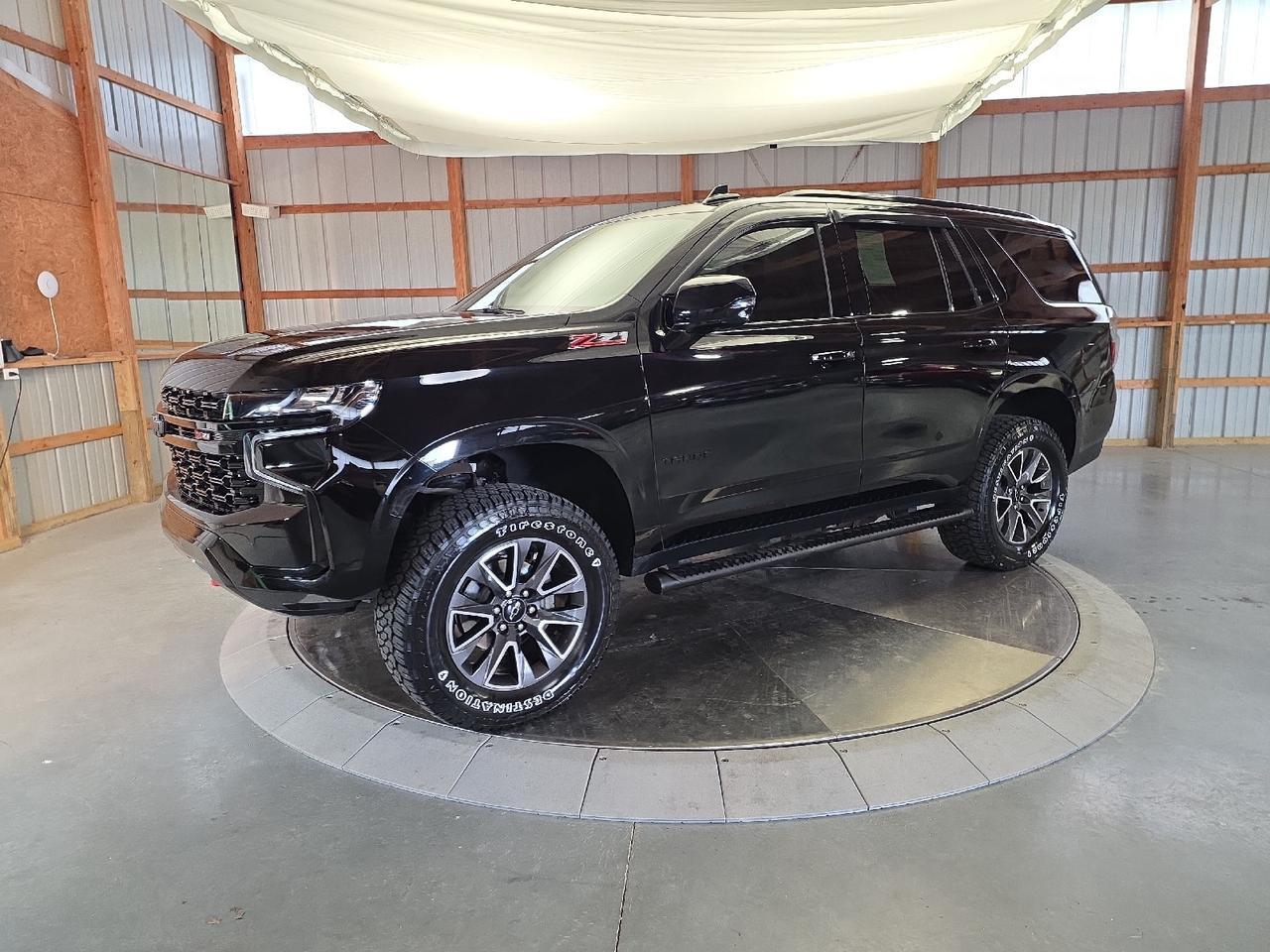 2024 Chevrolet Tahoe Z71 Sand Lake NY