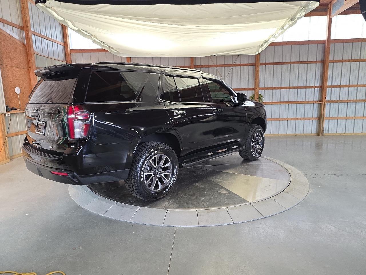 2024 Chevrolet Tahoe Z71 Sand Lake NY