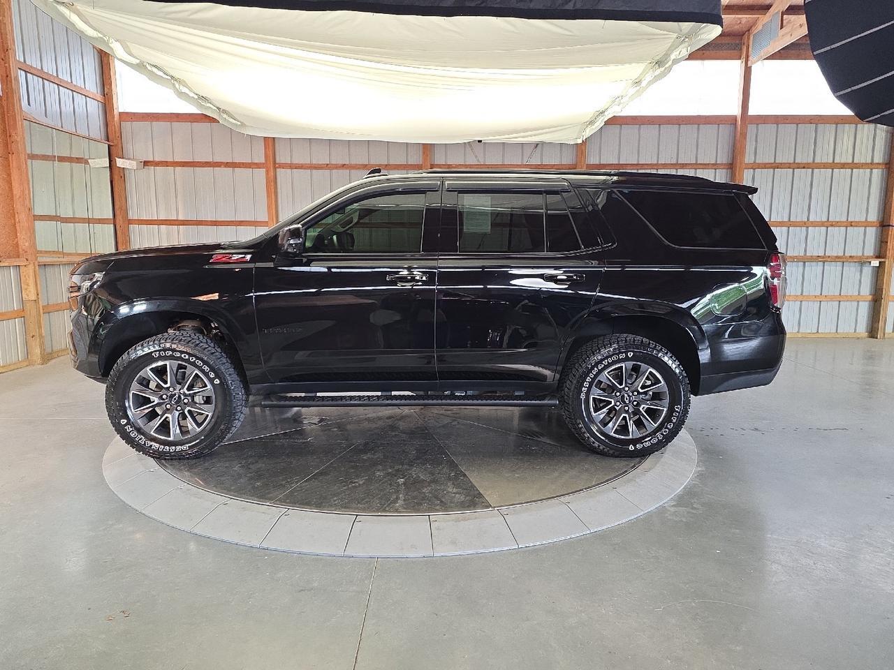 2024 Chevrolet Tahoe Z71 Sand Lake NY