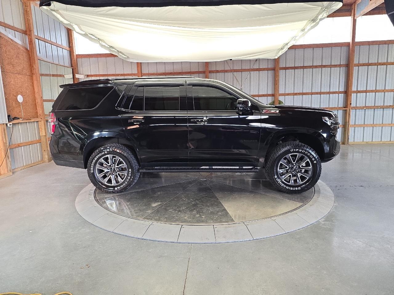 2024 Chevrolet Tahoe Z71 Sand Lake NY