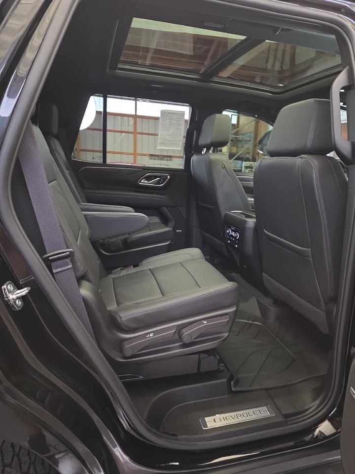 2024 Chevrolet Tahoe Z71 Sand Lake NY