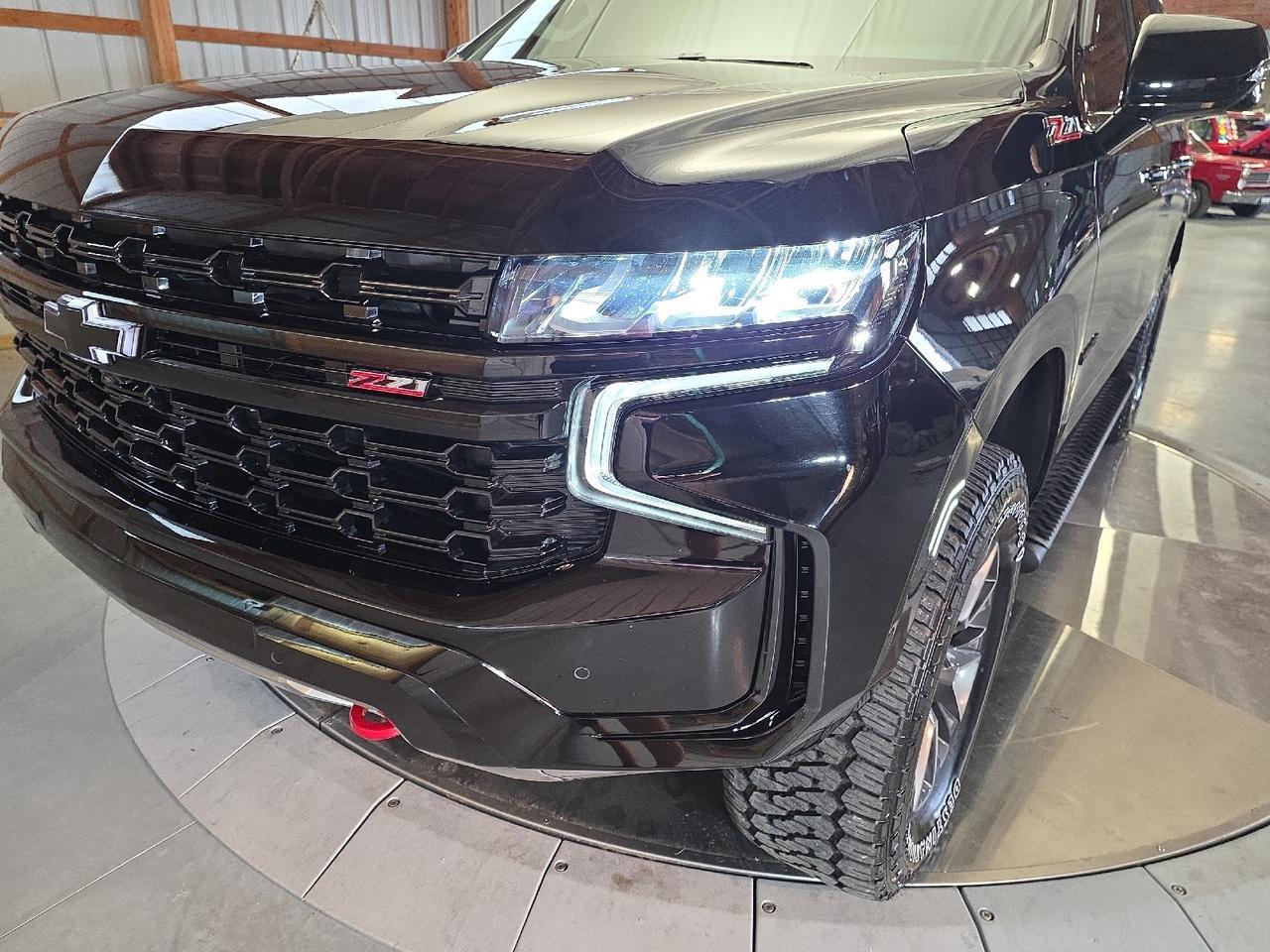2024 Chevrolet Tahoe Z71 Sand Lake NY