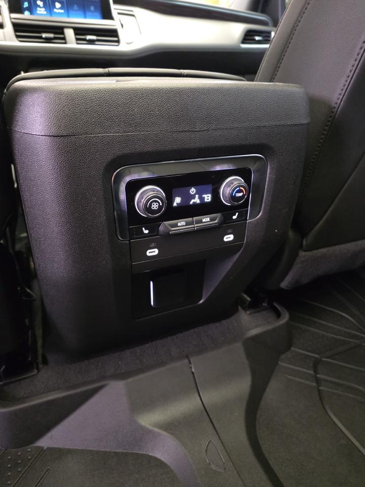 2024 Chevrolet Tahoe Z71 Sand Lake NY