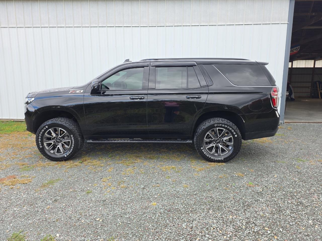 2024 Chevrolet Tahoe Z71 Sand Lake NY