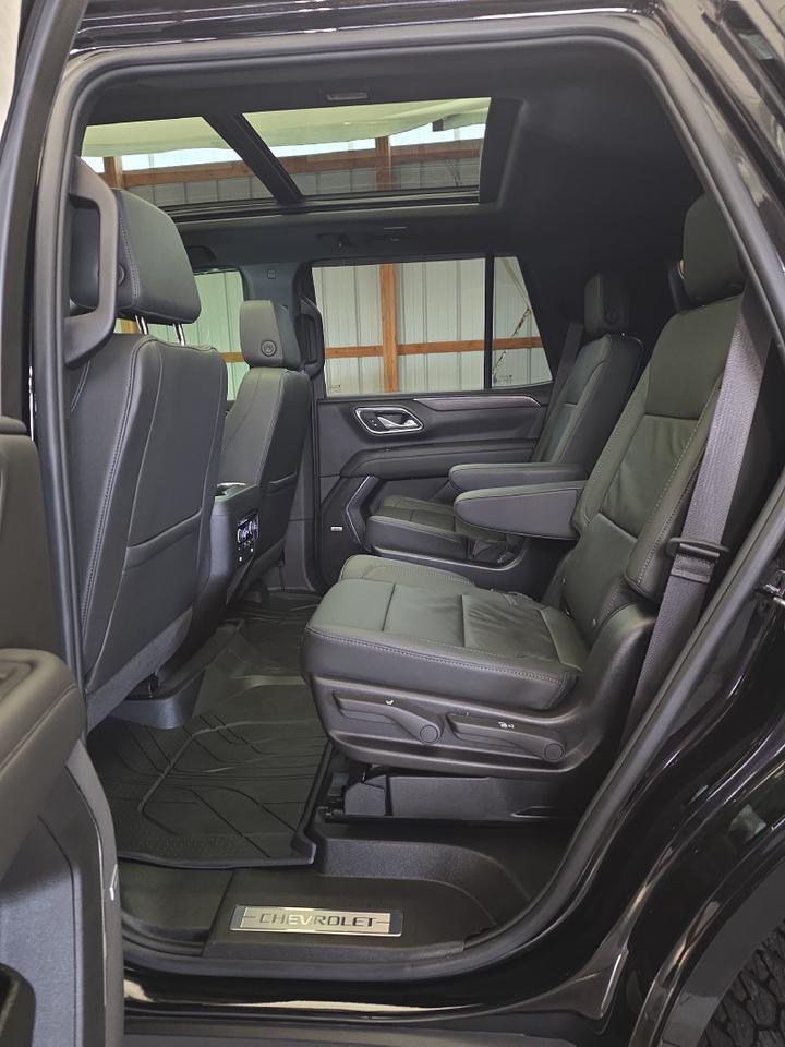 2024 Chevrolet Tahoe Z71 Sand Lake NY