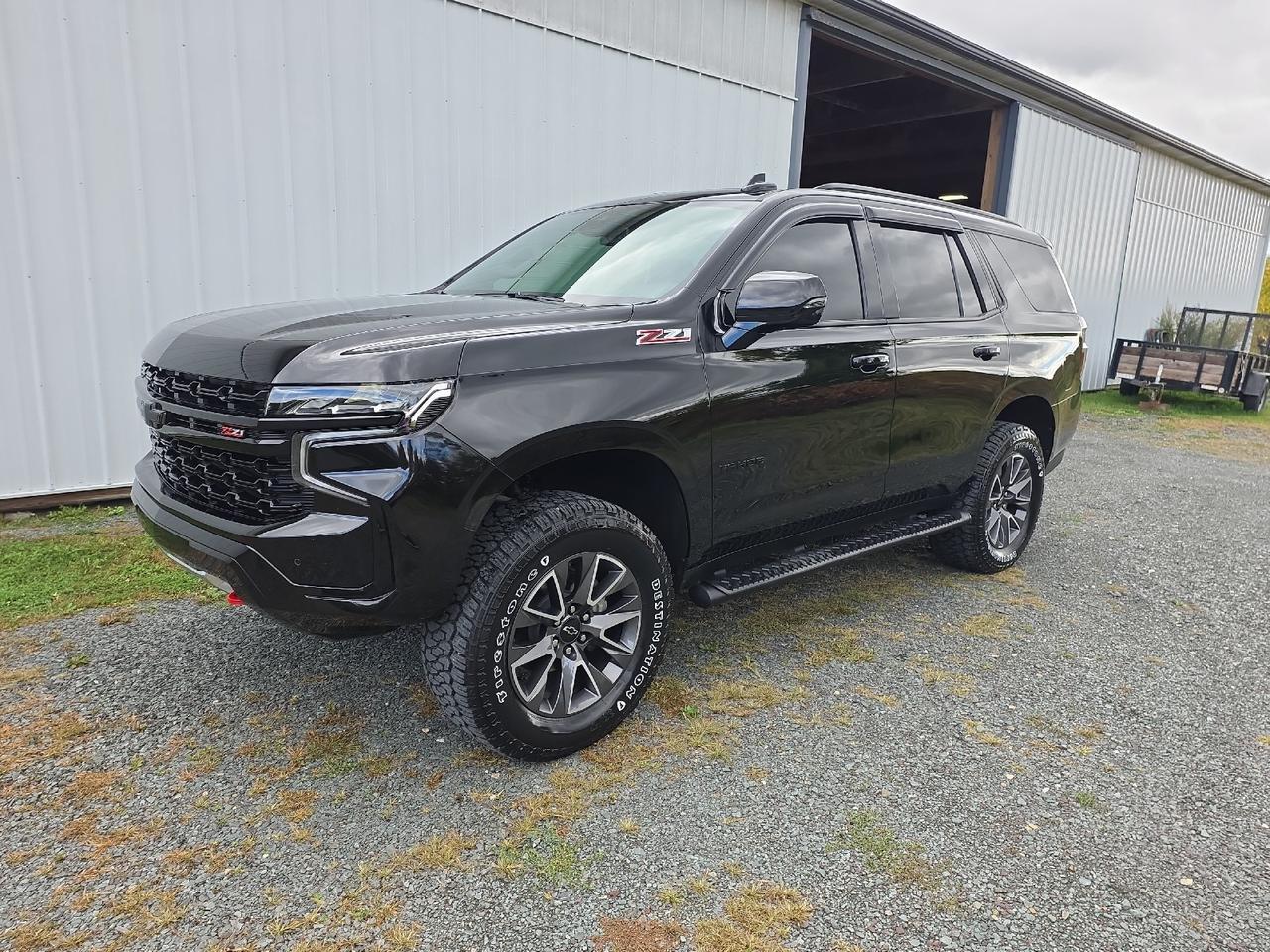 2024 Chevrolet Tahoe Z71 Sand Lake NY