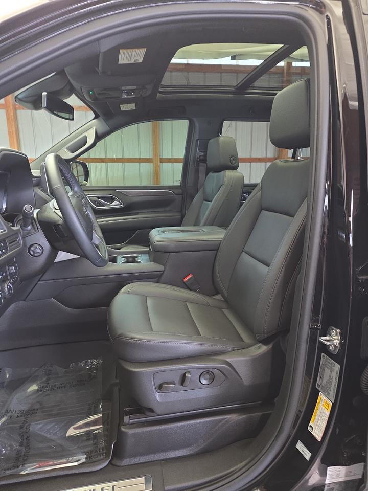 2024 Chevrolet Tahoe Z71 Sand Lake NY