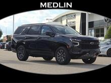 2024_Chevrolet_Tahoe_Z71_ Wilson NC