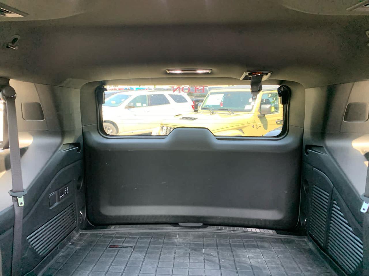 2024 Chevrolet Tahoe Z71 Dartmouth MA