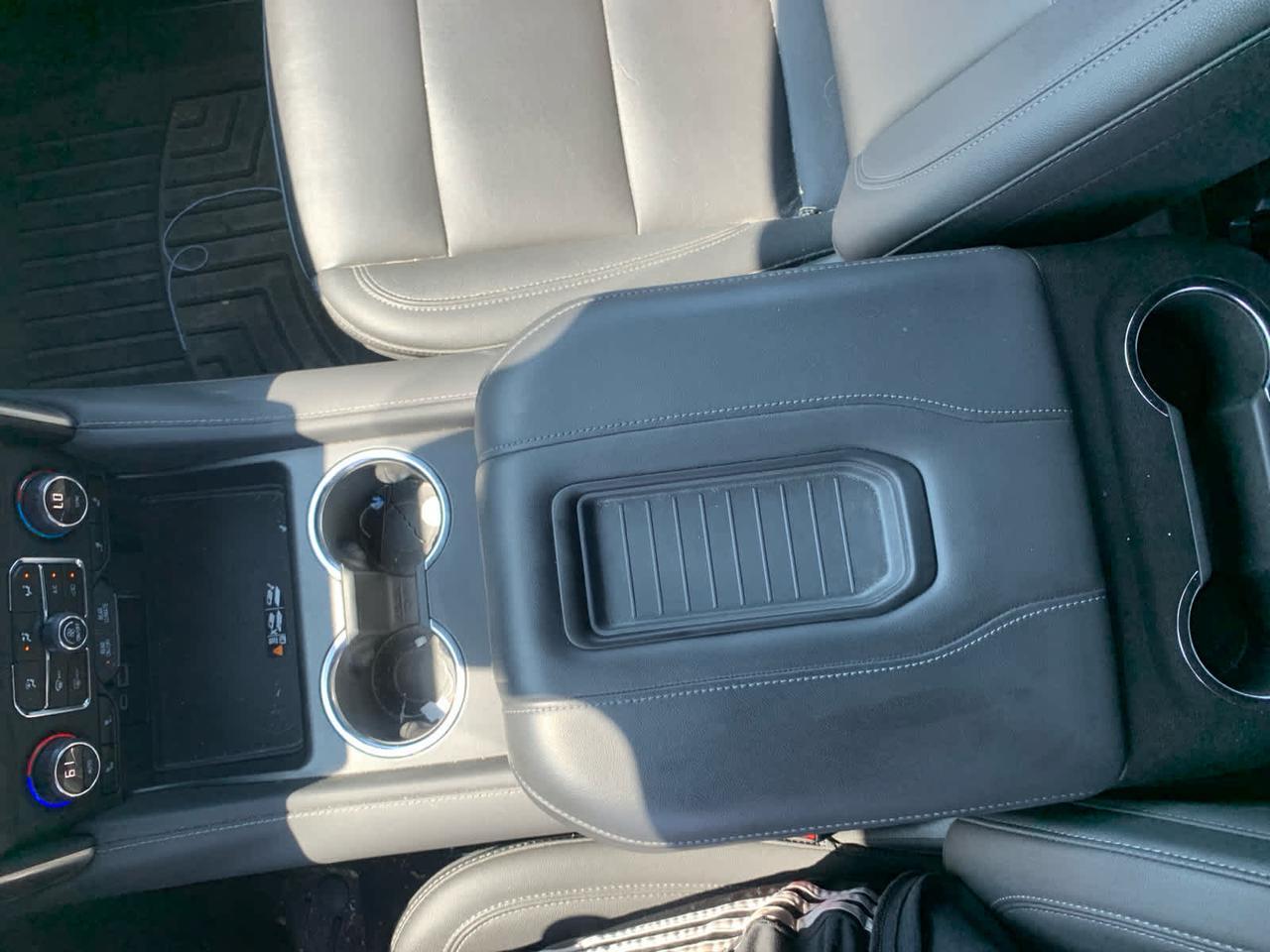 2024 Chevrolet Tahoe Z71 Dartmouth MA