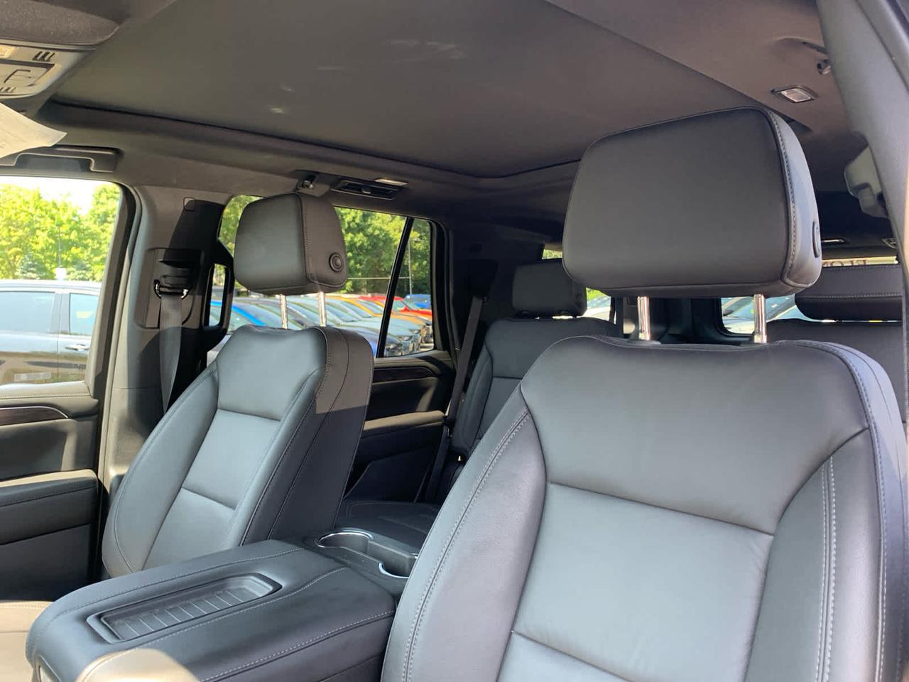 2024 Chevrolet Tahoe Z71 Dartmouth MA