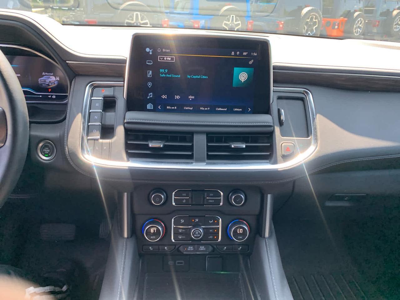 2024 Chevrolet Tahoe Z71 Dartmouth MA