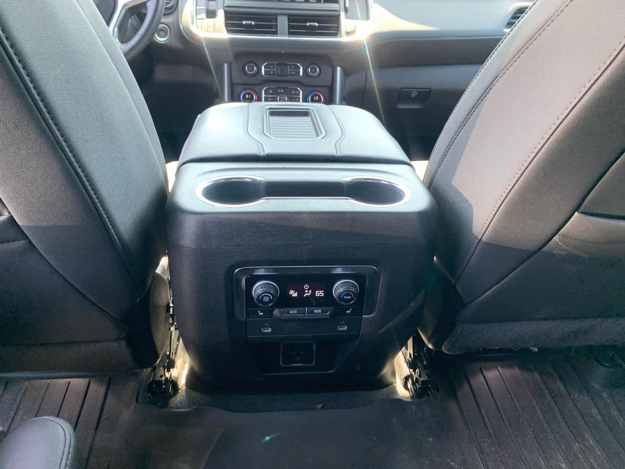 2024 Chevrolet Tahoe Z71 Dartmouth MA