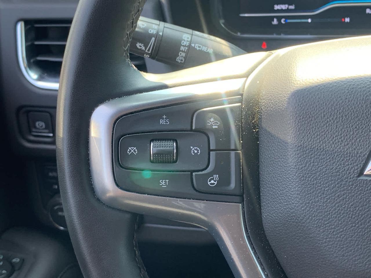 2024 Chevrolet Tahoe Z71 Dartmouth MA