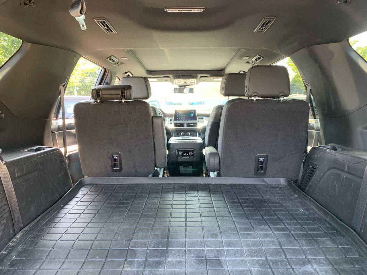 2024 Chevrolet Tahoe Z71 Dartmouth MA