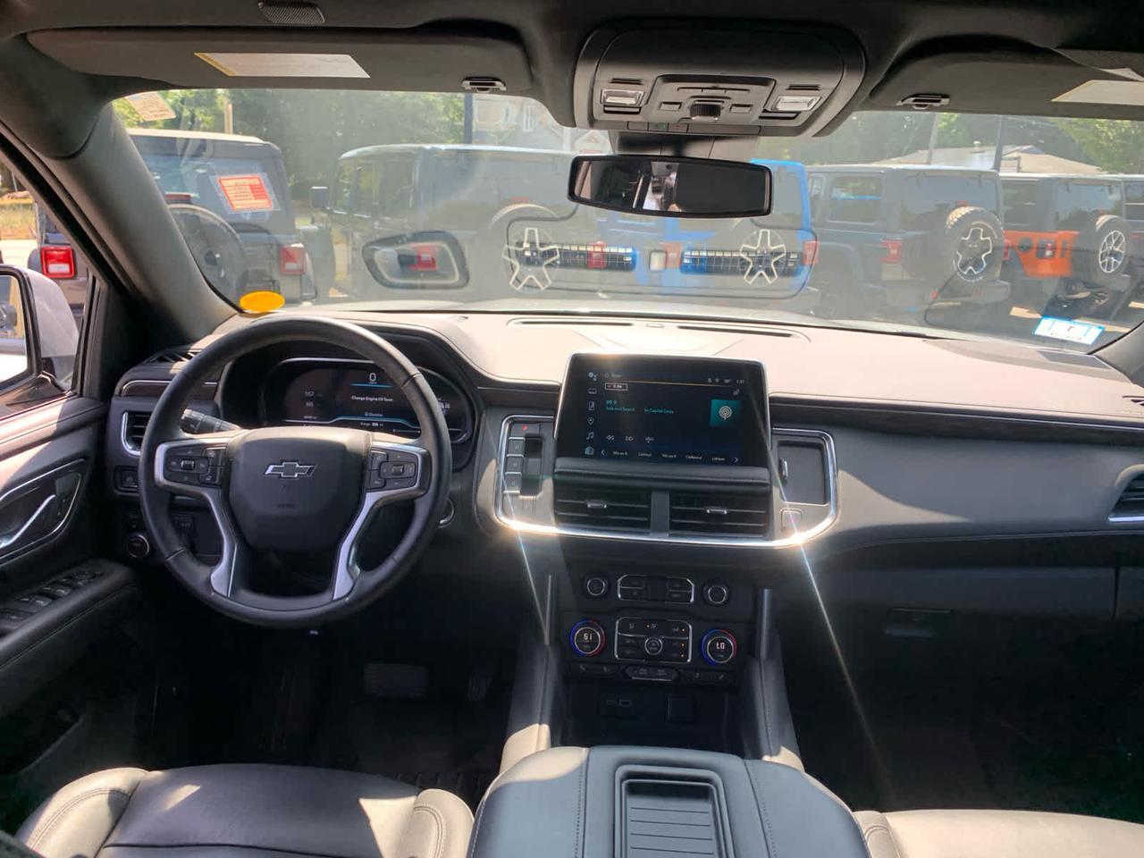 2024 Chevrolet Tahoe Z71 Dartmouth MA