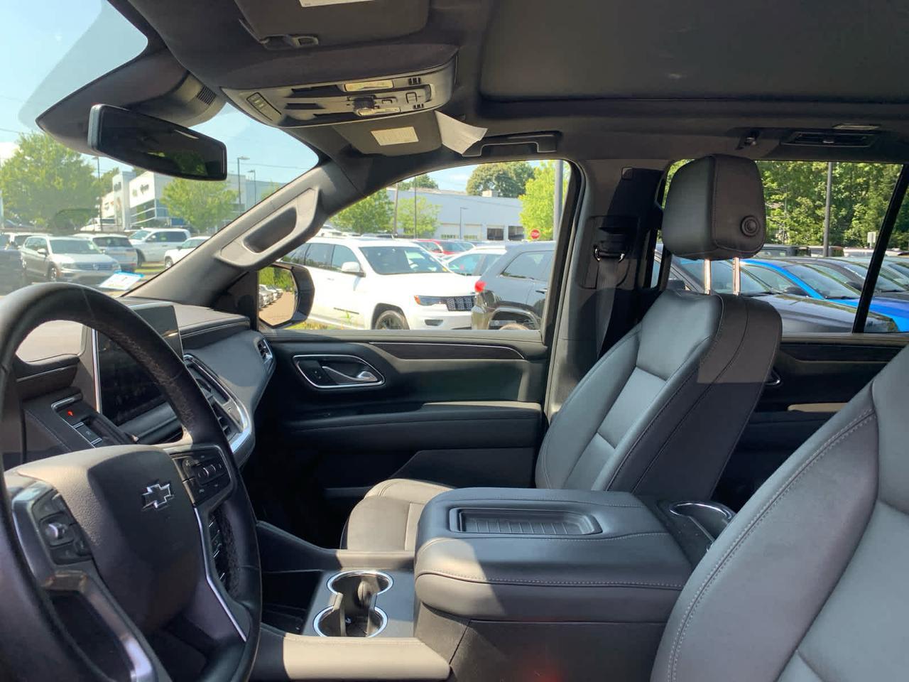 2024 Chevrolet Tahoe Z71 Dartmouth MA