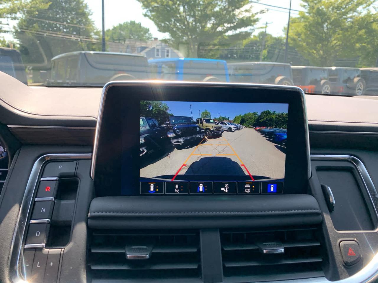 2024 Chevrolet Tahoe Z71 Dartmouth MA