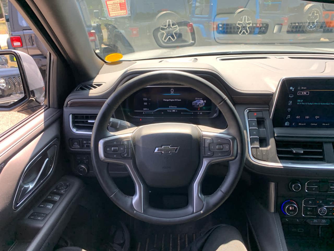 2024 Chevrolet Tahoe Z71 Dartmouth MA