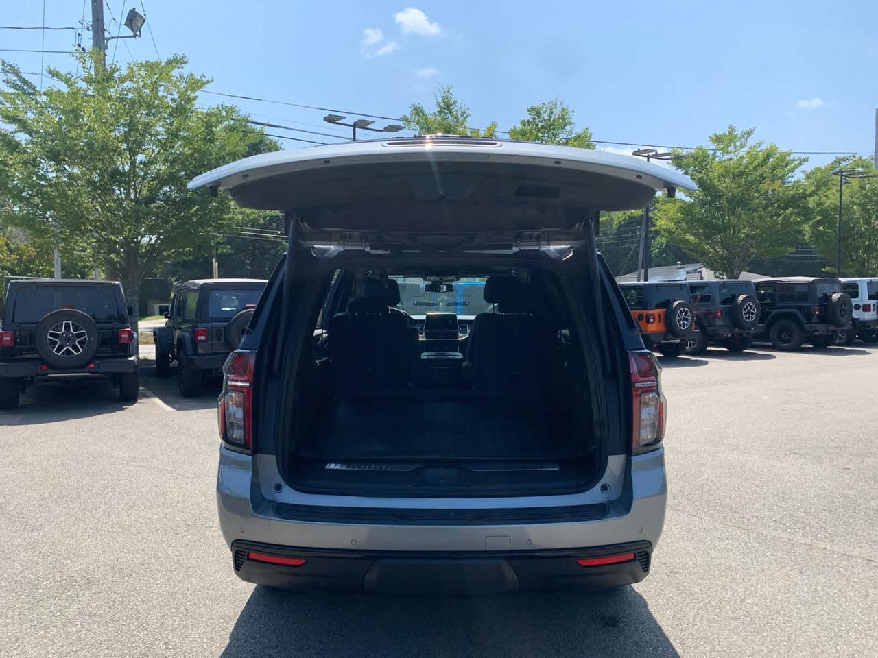 2024 Chevrolet Tahoe Z71 Dartmouth MA