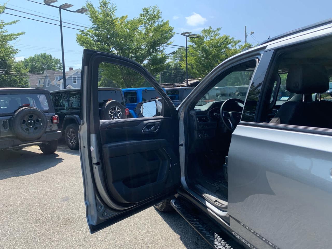 2024 Chevrolet Tahoe Z71 Dartmouth MA