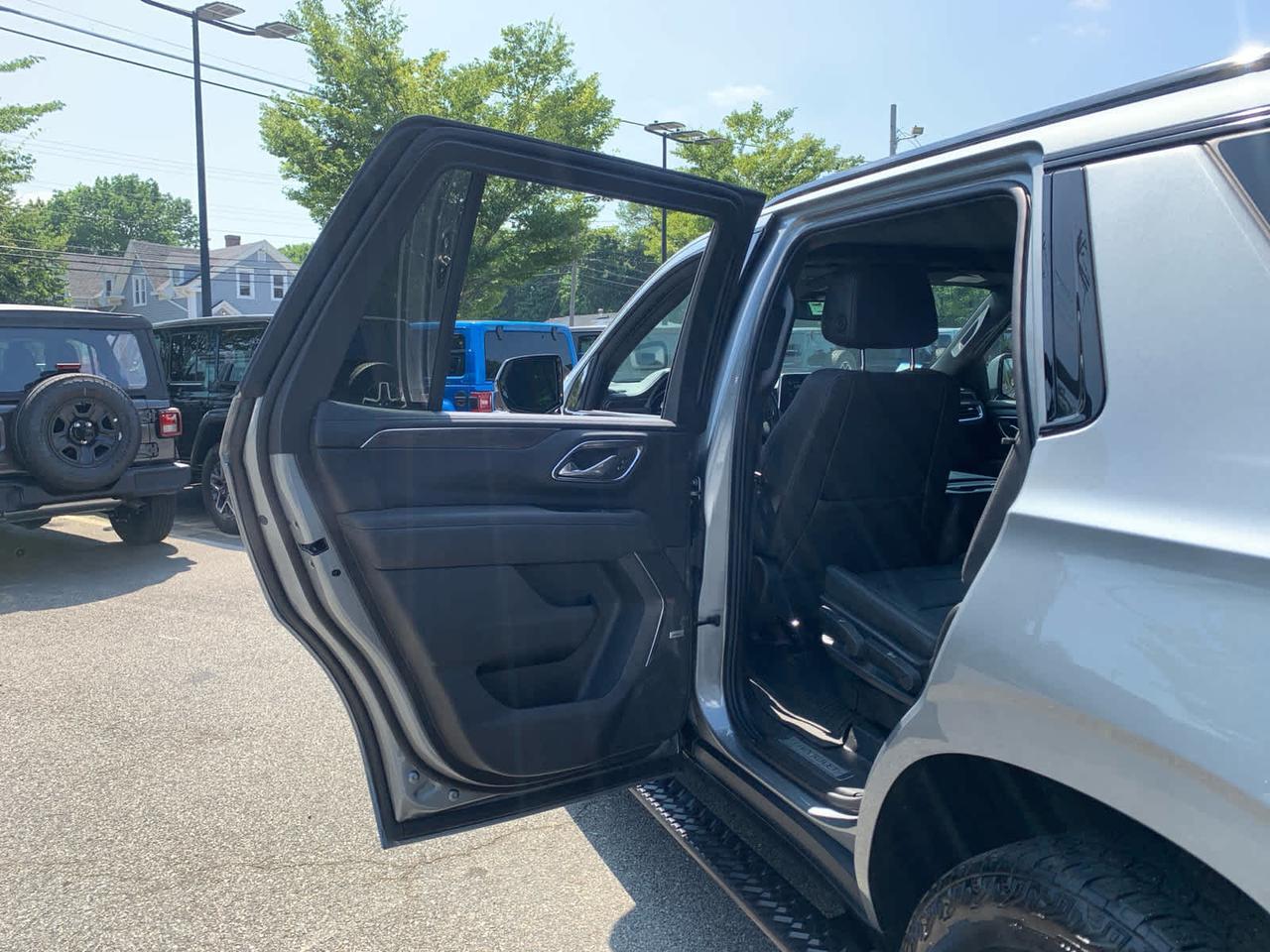 2024 Chevrolet Tahoe Z71 Dartmouth MA