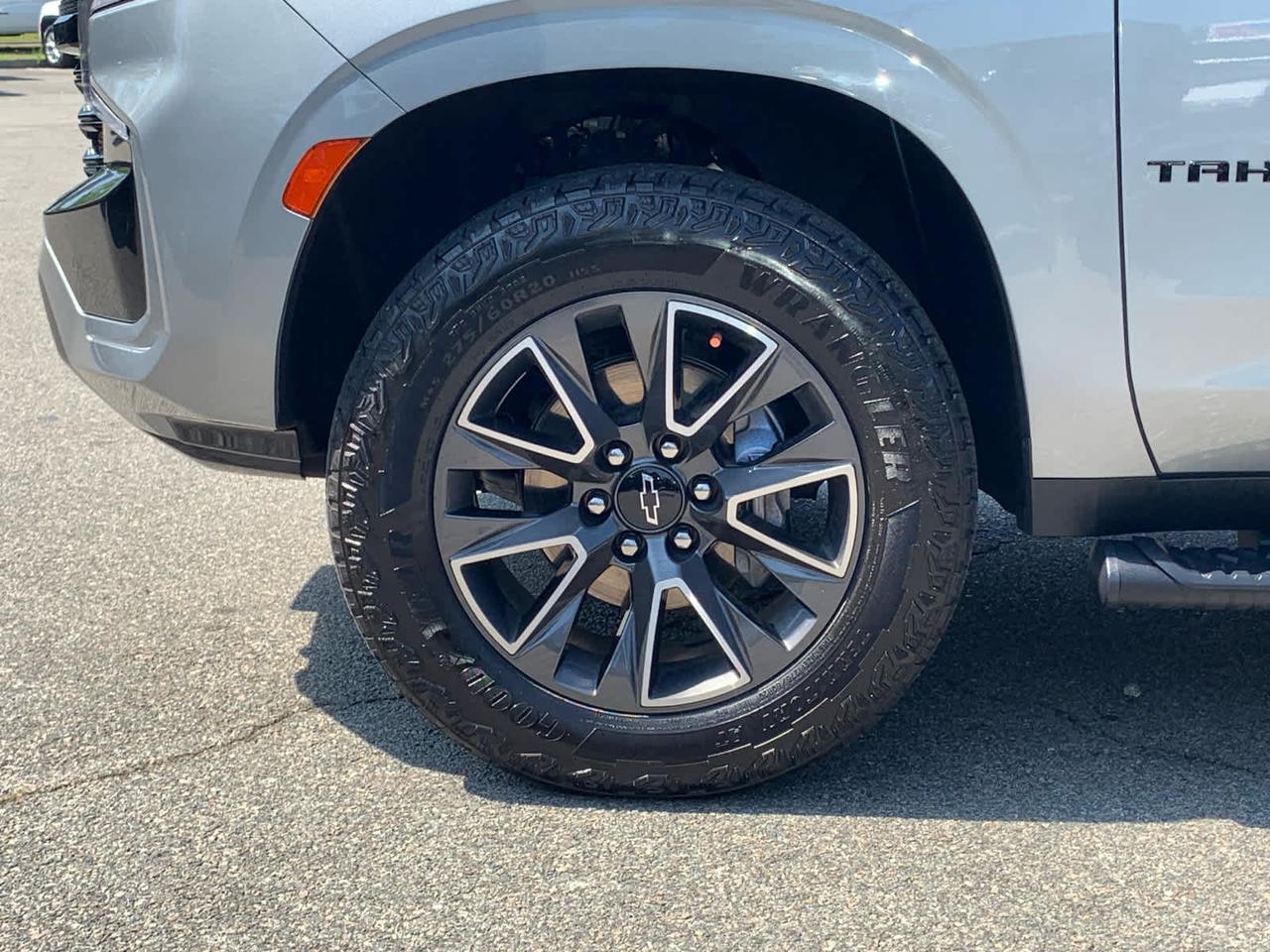 2024 Chevrolet Tahoe Z71 Dartmouth MA