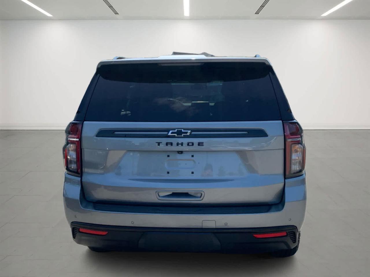 2024 Chevrolet Tahoe Z71 Dartmouth MA