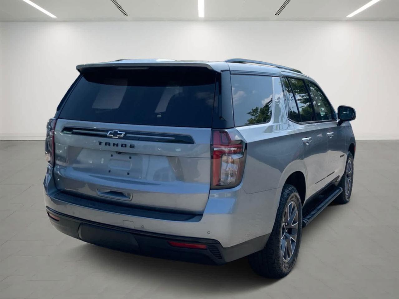 2024 Chevrolet Tahoe Z71 Dartmouth MA