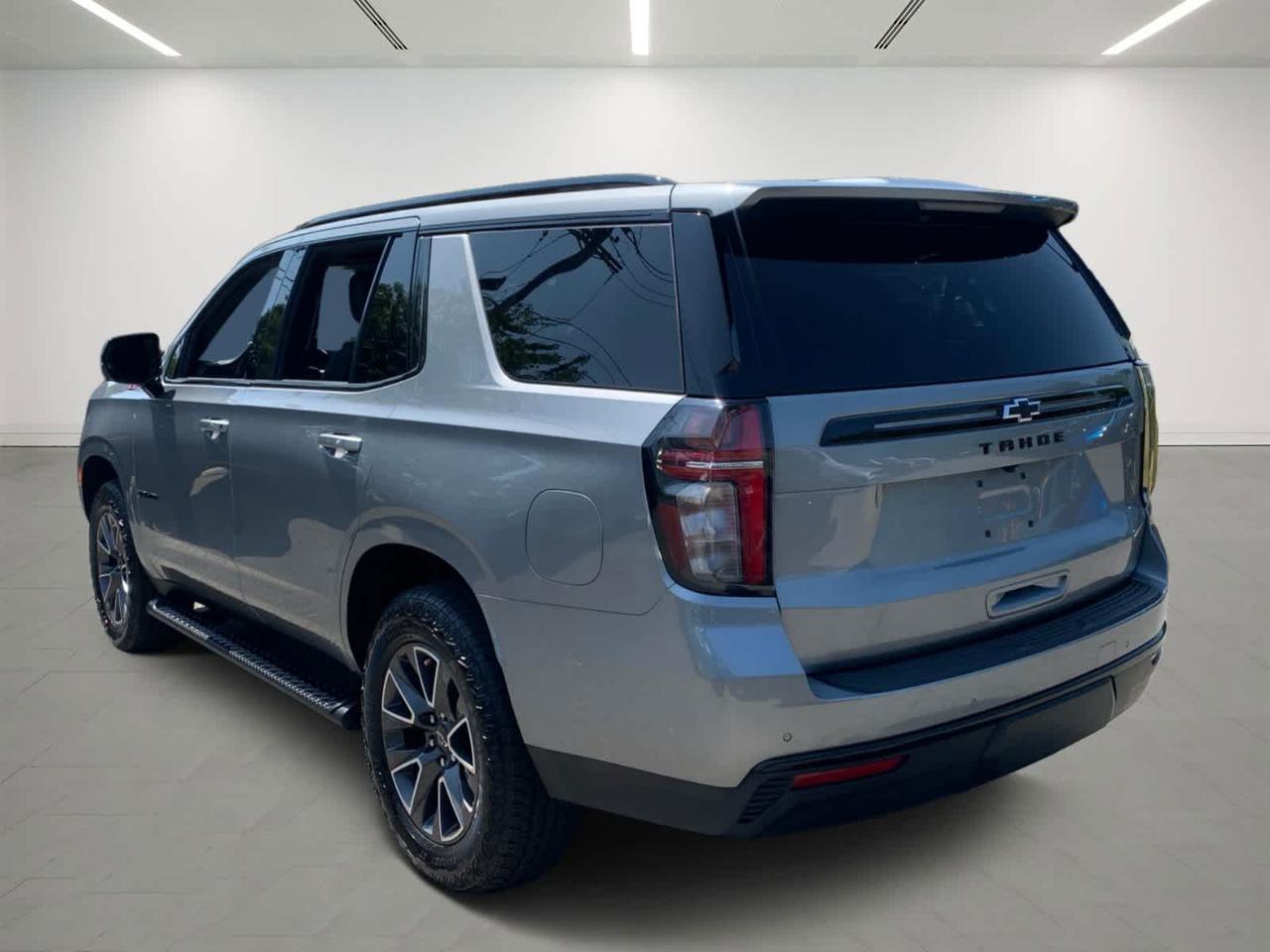 2024 Chevrolet Tahoe Z71 Dartmouth MA